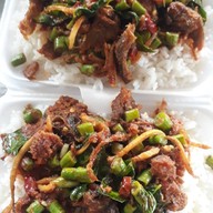 สองปากไว