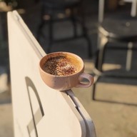 Sweet Strangers Cafe