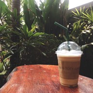 ร้านกาแฟบ้านเตย&ครัวบ้านเรา Ban Toey Cafe