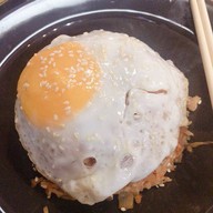 เมนูของร้าน She9 ศรีราชา