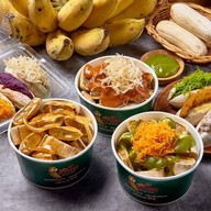 กล้วยตาโตสาขาเมืองทอง (ร้านยาย)