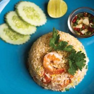 เมนูของร้าน love meat eat me / take away only