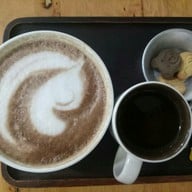 เมนูของร้าน Vela Cafe