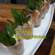 เมนูของร้าน Mahry Kitchen สุขสสัสดิ์ 35