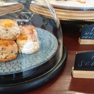 เมนู Humming Bird Tea cup หลังมหาวิทยาลัยขอนแก่น