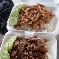 สองปากไว