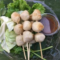 TokTok ไก่ทอดเกาหลี และอาหารเกาหลี นวนคร