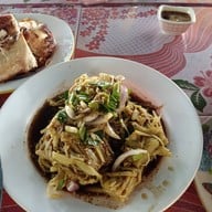 เมนูของร้าน ไก่ย่างหนองคาย