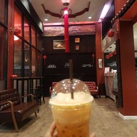 เมนูของร้าน บะกุ๊ดเต๋
