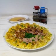 เมนูของร้าน บะหมี่เกี๊ยวโต หัวหิน หัวหิน 102