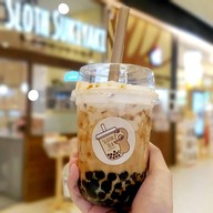 SLOTH BINGSU & TEA 101 @ True Digital Park