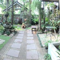 ร้านกาแฟบ้านเตย&ครัวบ้านเรา Ban Toey Cafe