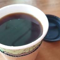 Humming Bird Tea cup หลังมหาวิทยาลัยขอนแก่น