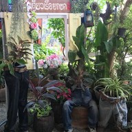 บรรยากาศ ก๋วยเตี๋ยวเรือยกซด8 บางใหญ่