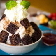 เมนูของร้าน love meat eat me / take away only