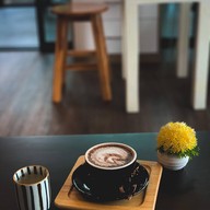 ร้านกาแฟบ้านเตย&ครัวบ้านเรา Ban Toey Cafe