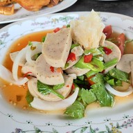 ศรีอีสานไก่คั่วเกลือ