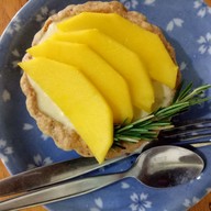 เมนูของร้าน Vela Cafe