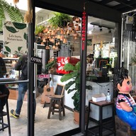 ซ่อนกลิ่น Le Cafe