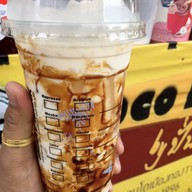 CocoMonkey by ปั่นเตะปาก
