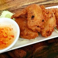 เมนูของร้าน Mahry Kitchen สุขสสัสดิ์ 35