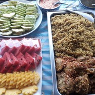 เมนูของร้าน Mahry Kitchen สุขสสัสดิ์ 35