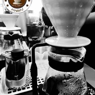 SE- กาแฟดริป (เมืองทอง)