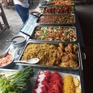 เมนูของร้าน Mahry Kitchen สุขสสัสดิ์ 35