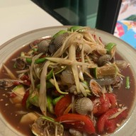 ส้มตำ TK