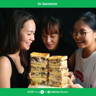 Dr.Sandwich Sukhumvit 26