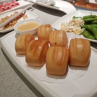 เมนูของร้าน Haidilao เซ็นทรัลเวิลด์