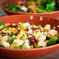 เมนูของร้าน love meat eat me / take away only