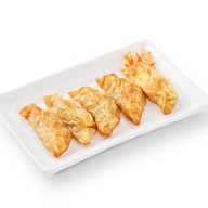 เมนูของร้าน Bar-B-Q Plaza โรบินสัน สมุทรปราการ