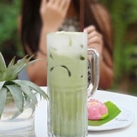 เมนูของร้าน TANTITIUM ดีบุก