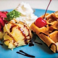 เมนูของร้าน love meat eat me / take away only