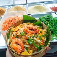 99ผัดไทยครบสูตร