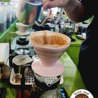 SE- กาแฟดริป (เมืองทอง)