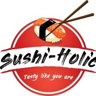 Sushi-holic