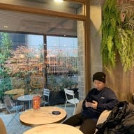 Paris Baguette