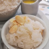 เมนูของร้าน Cheevit Cheeva Siam Square One