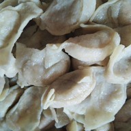 เซียนเส้นลูกชิ้นปลา(เหล่าโหงว) หนองจอก