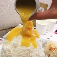 เมนูของร้าน Cheevit Cheeva Siam Square One