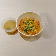 เมนูของร้าน Nan Tei Yakitori Bkk