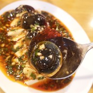 เมนูของร้าน บุญ เรสเตอรองท์ 食得福 บุญ เรสเตอรองท์ 食得福