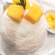เมนูของร้าน Cheevit Cheeva Siam Square One