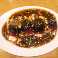 เมนูของร้าน บุญ เรสเตอรองท์ 食得福 บุญ เรสเตอรองท์ 食得福