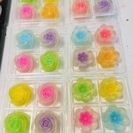 วุ้น อร่อยเน้อ ลาดพร้าว 101