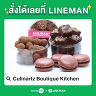 Culinartz Boutique Kitchen