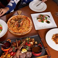 เมนูของร้าน Bodega & Grill