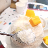 เมนูของร้าน Cheevit Cheeva Siam Square One